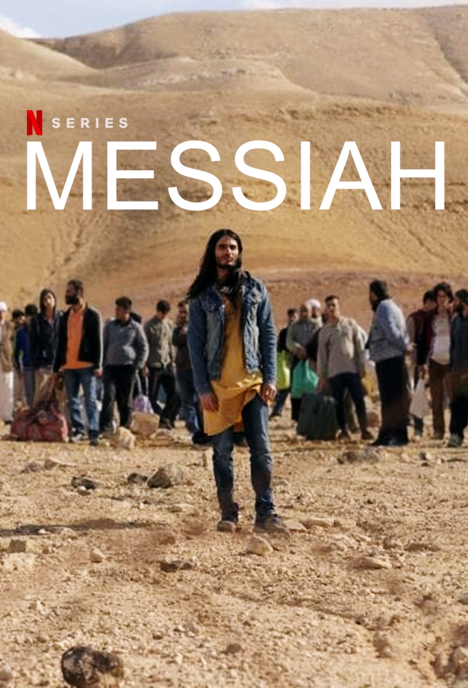 Messiah (season 1)