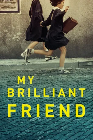 My Brilliant Friend (season 2)