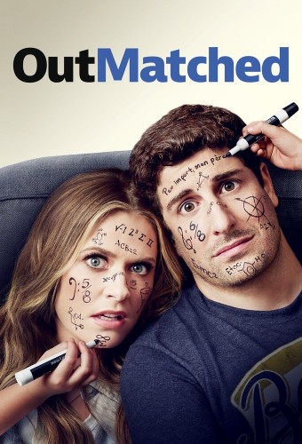 Outmatched (season 1)