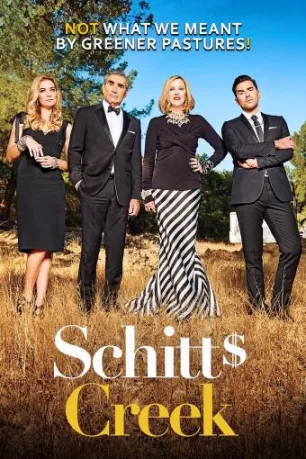 Schitt's Creek (season 6)
