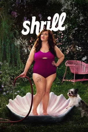 Shrill (season 2)