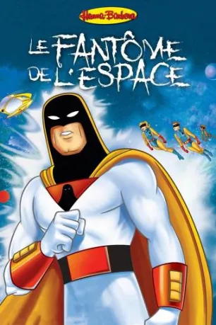 Space Ghost and Dino Boy (season 2)