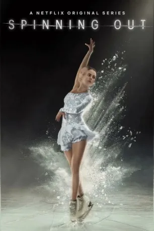 Spinning Out (season 1)