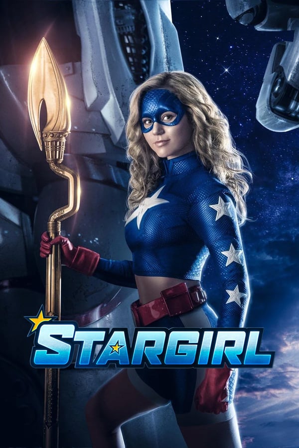 Stargirl (season 1)