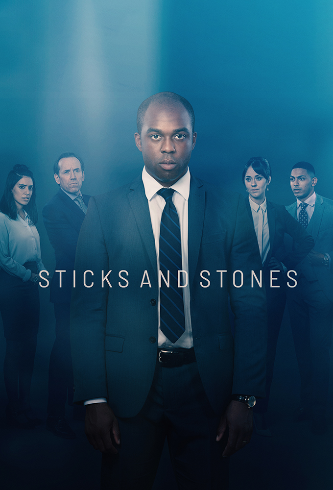 Sticks and Stones (season 1)