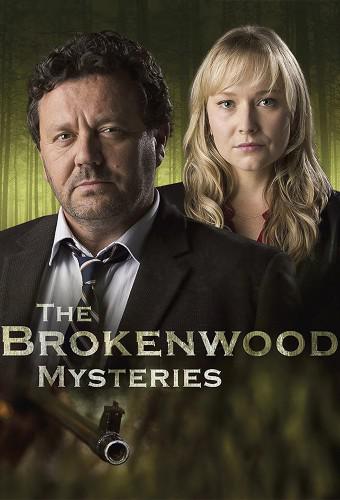 The Brokenwood Mysteries (season 1)