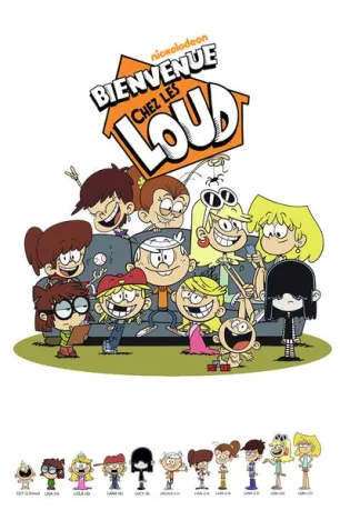 The Loud House (season 4)