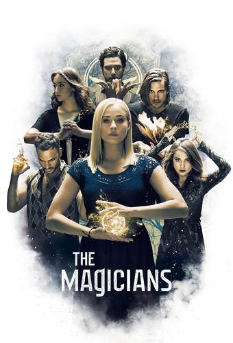 The Magicians (season 5)