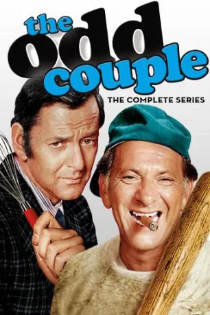 The Odd Couple (season 4)
