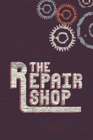 The Repair Shop (season 3)