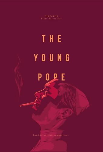 The Young Pope (season 2)