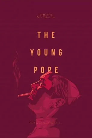 The Young Pope (season 2)