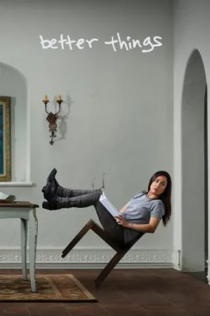 Better Things (season 4)