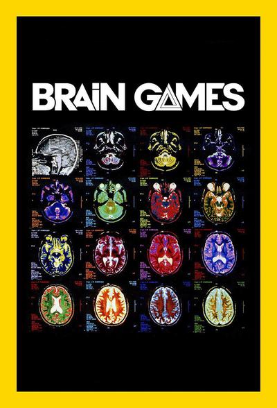 Brain Games (season 8)