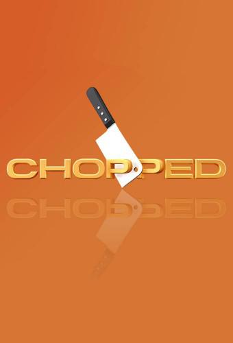 Chopped (season 45)