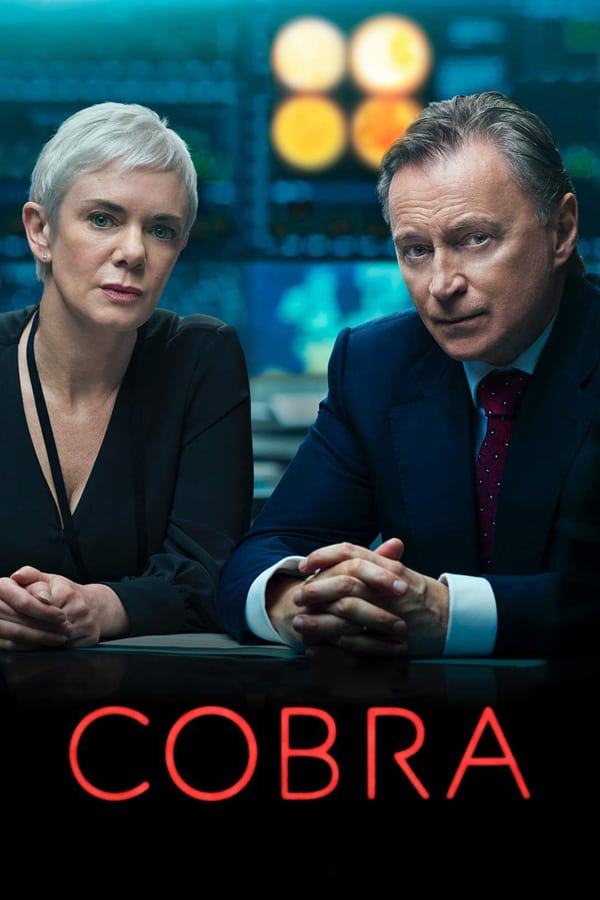 COBRA (season 1)