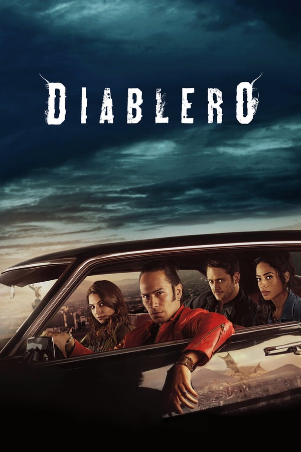 Diablero (season 2)