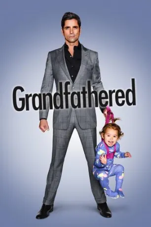 Grandfathered (season 1)