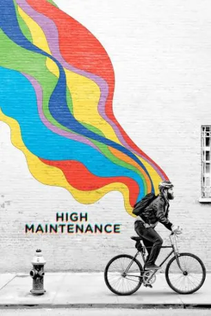 High Maintenance (season 4)
