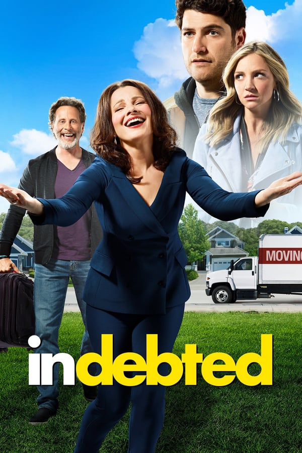 Indebted (season 1)