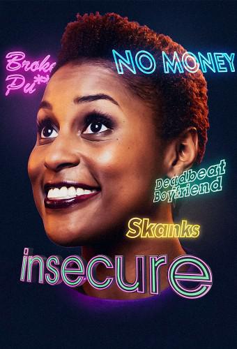 Insecure (season 4)