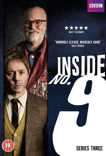 Inside No. 9 (season 5)