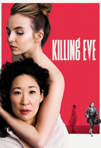 Killing Eve (season 3)