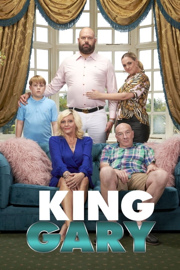 King Gary (season 1)