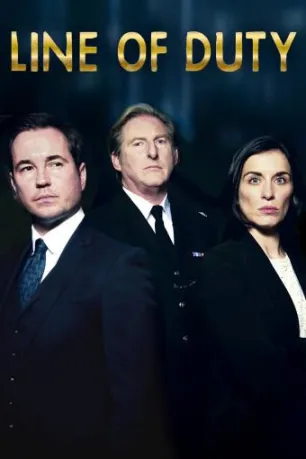 Line of Duty (season 1)