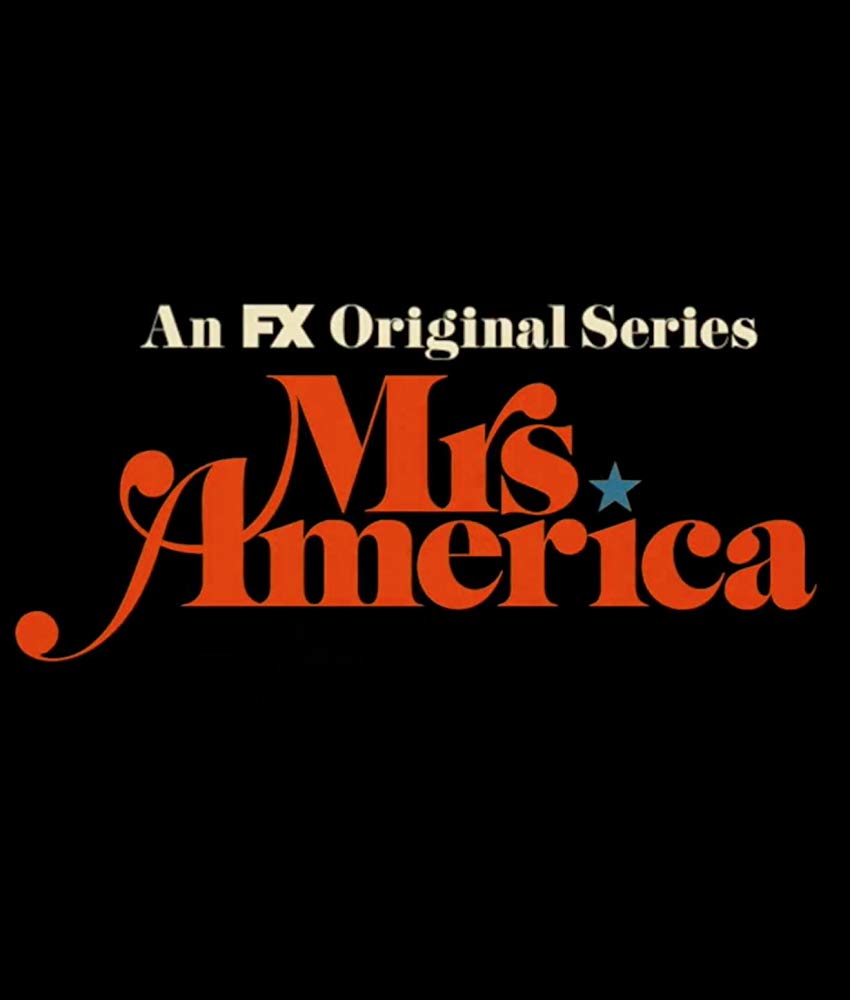 Mrs. America (season 1)