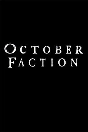 October Faction (season 1)