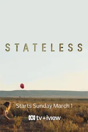 Stateless (season 1)