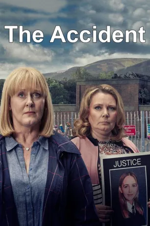 The Accident (season 1)