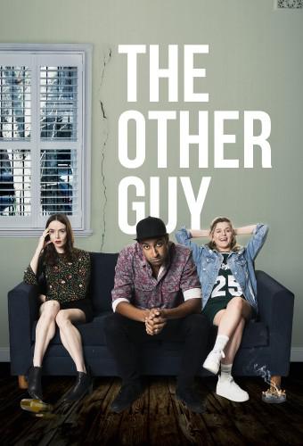 The Other Guy (season 2)