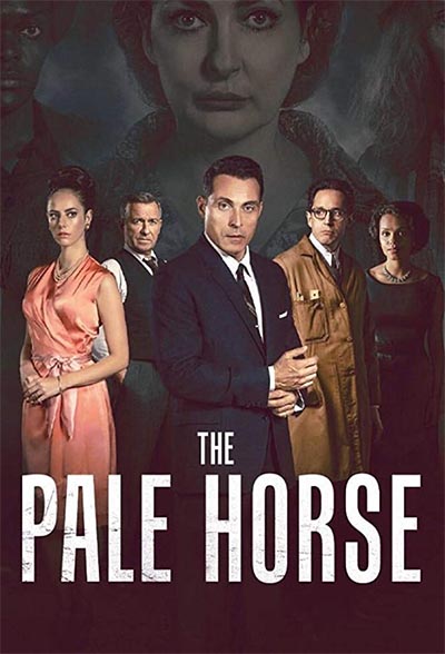 The Pale Horse (season 1)