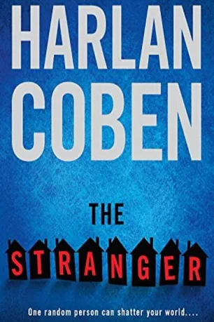 The Stranger (season 1)