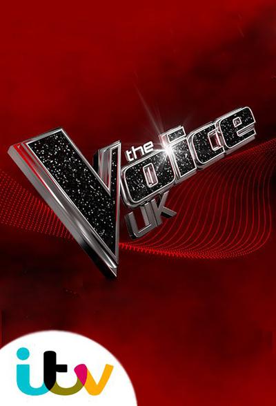 The Voice UK (season 9)