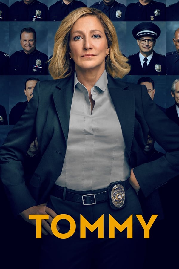Tommy (season 1)