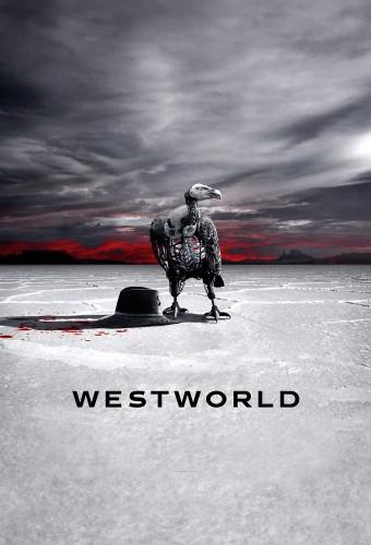 Westworld (season 3)