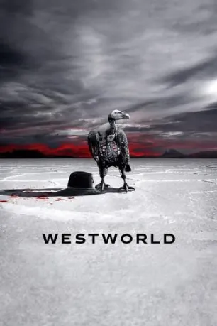 Westworld (season 3)