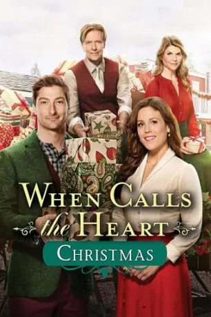 When Calls the Heart (season 7)