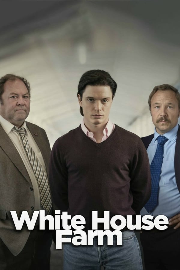 White House Farm (season 1)