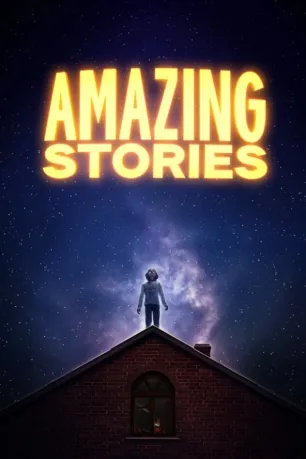 Amazing Stories (season 1)