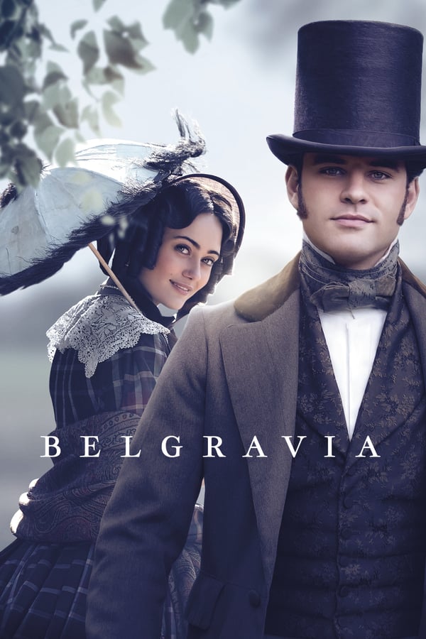 Belgravia (season 1)