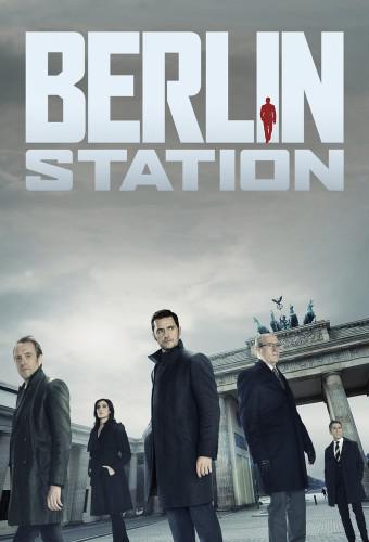Berlin Station (season 1)