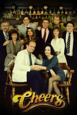 Cheers (season 7)