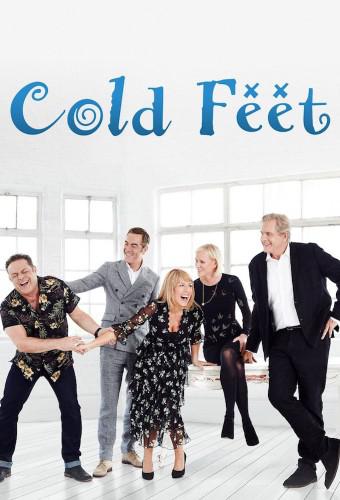Cold Feet (season 9)