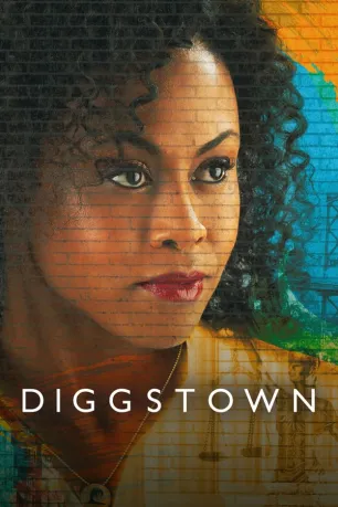 Diggstown (season 2)