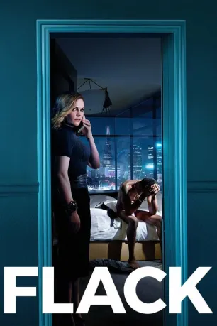 Flack (season 2)