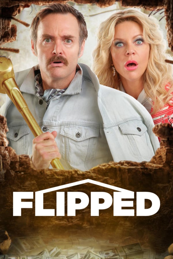 Flipped (season 1)